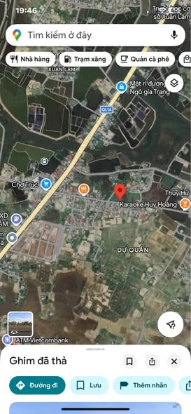 Ảnh bất động sản