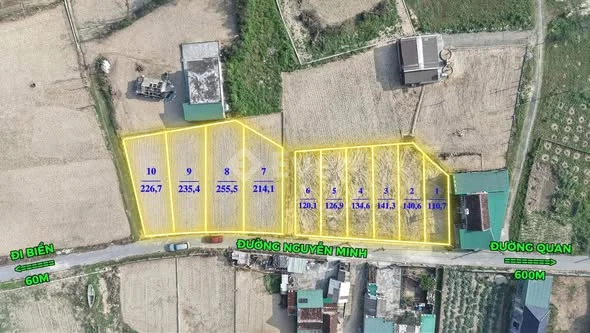 Ảnh bất động sản