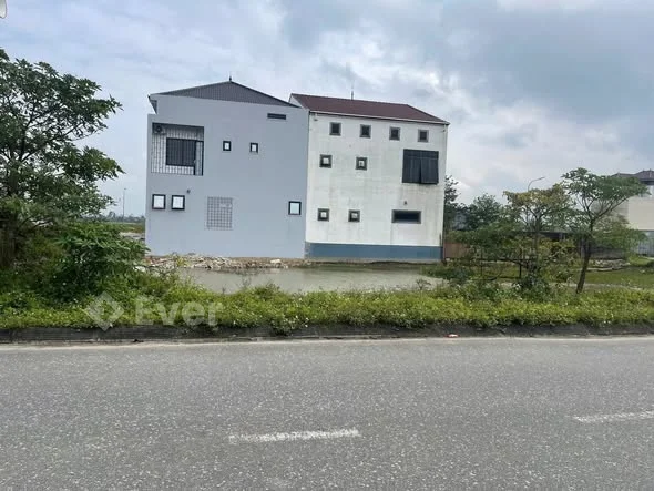 Ảnh bất động sản