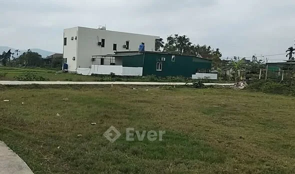 Ảnh bất động sản