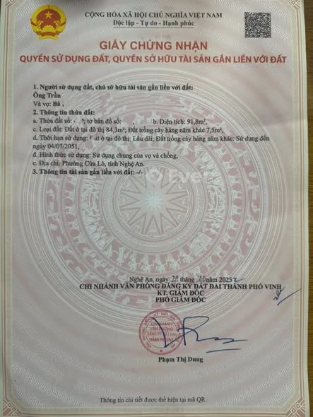 Ảnh bất động sản