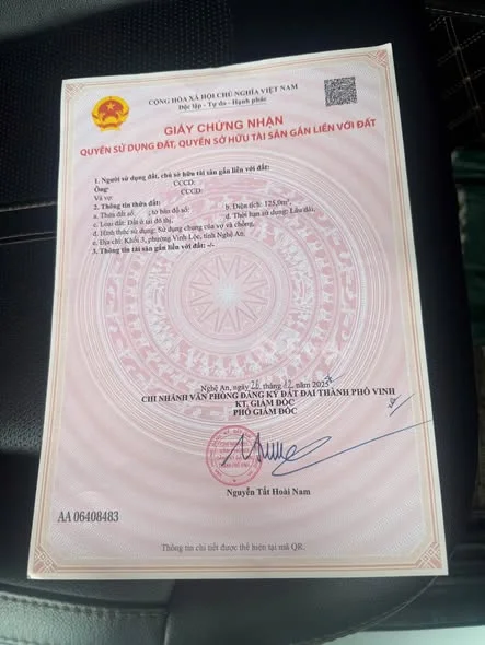 Ảnh bất động sản