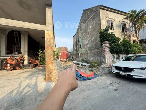 Ảnh bất động sản