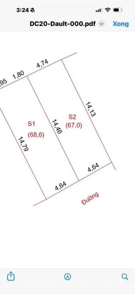 Ảnh bất động sản