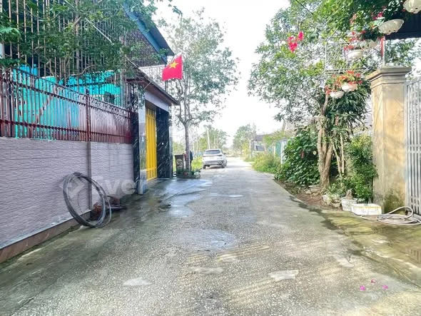 BÁN LÔ ĐẤT KIM CHI – NGHI ÂN Ngõ đường Nguyễn Văn Ngợi, khu Kim Chi – Nghi Ân