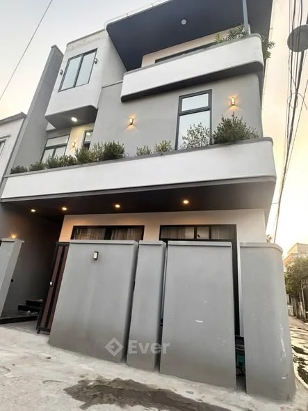 Ảnh bất động sản