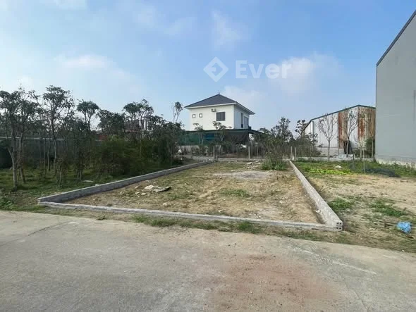 BÁN ĐẤT KIM CHI – NGHI ÂN | VỊ TRÍ ĐẸP – GIÁ TỐT Diện tích 120m² – mặt tiền rộng 7m