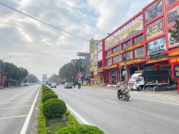 Ảnh bất động sản