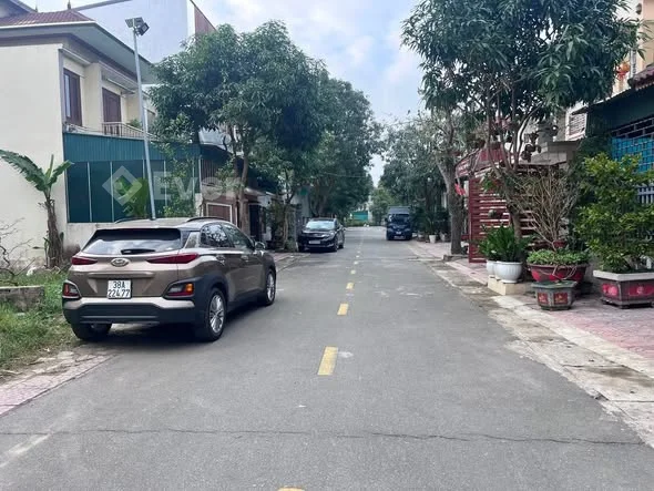 Ảnh bất động sản