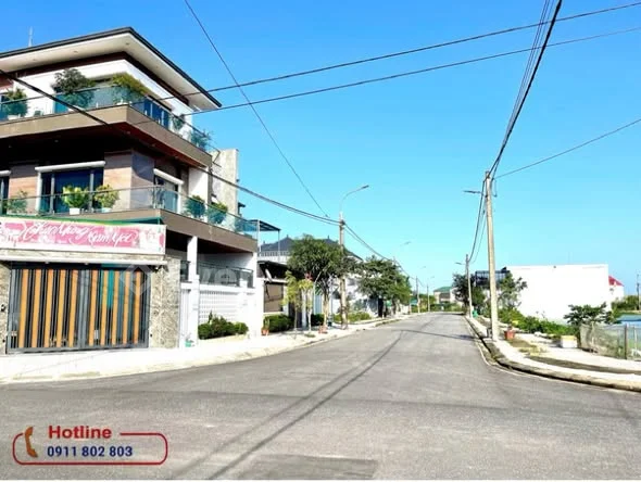 BÁN ĐẤT 2MT QH NAM NGUYỄN DU, PHƯỜNG THÀNH SEN, HÀ TĨNH