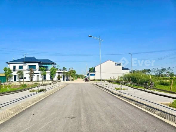 Ảnh bất động sản