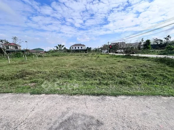 Bán đất lối 2 đường Bình Minh, TDP Mỹ Triều, Phường Hà Huy Tập, thành phố Hà Tĩnh.