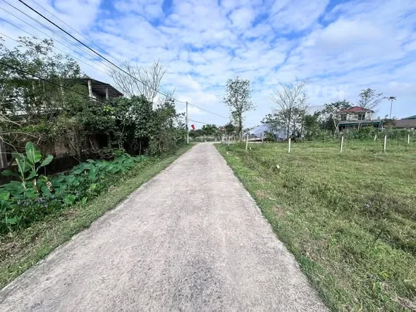 Ảnh bất động sản