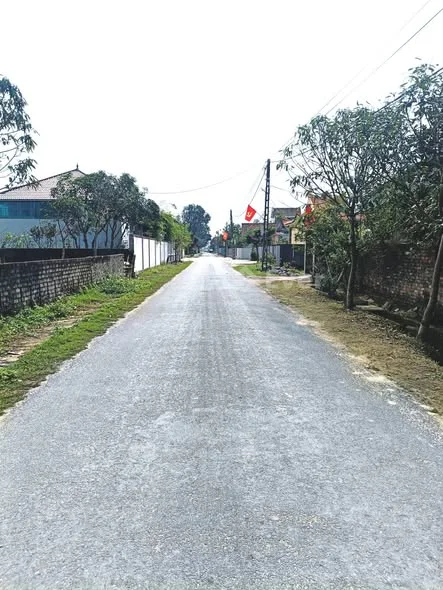 Đất vàng phường Vinh Lộc! Sát đường lê viết thuật. Diện tích: 114m2