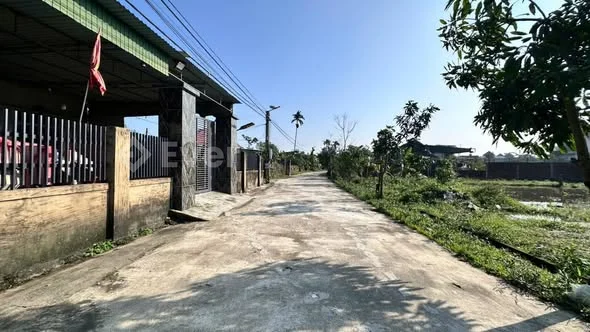 ĐẤT TDP TÂN HOÀ_TÂN LÂM HƯƠNG.Giá: 1 tỷ 4xxDiện tích (6 x 25) 147,5m2