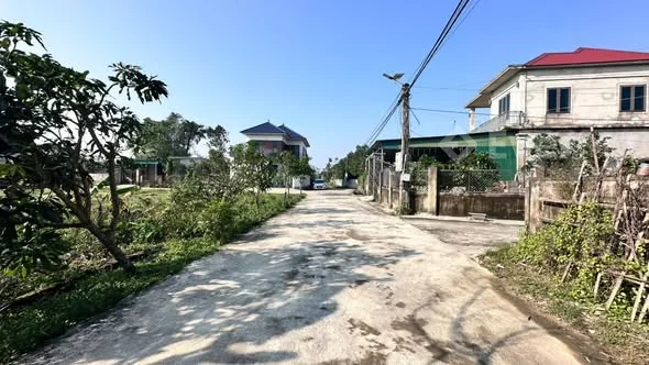 Ảnh bất động sản