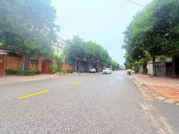 ĐẤT TDP 21, PHƯỜNG THÀNH SEN – HÀ TĨNHDiện tích 108m2 (6x18)Giá 4 tỷ xxx