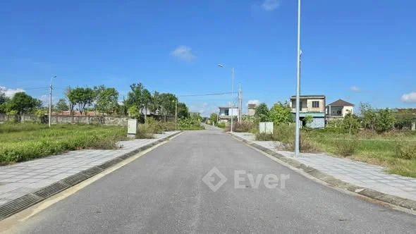 ĐẤT QH GREEN, THẠCH TRUNG - PHƯỜNG TRẦN PHÚ, HÀ TĨNH