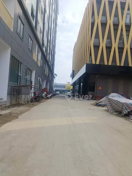 Ảnh bất động sản