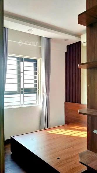 CHO THUÊ CĂN CHUNG CƯ TECCO – BẾN THUỶ
Căn hộ tầng cao, thoáng mát quanh năm, nhà ở lộc lá, hàng xóm