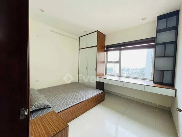 Cho thuê chung cư T&T Quang Trung TP VinhGiá thuê: 8 triệu / 1 tháng.