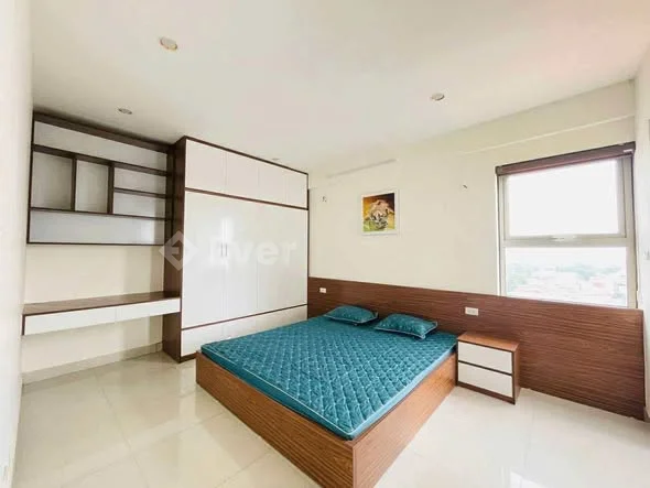 Cho thuê chung cư T&T Quang Trung TP VinhGiá thuê: 8 triệu / 1 tháng.