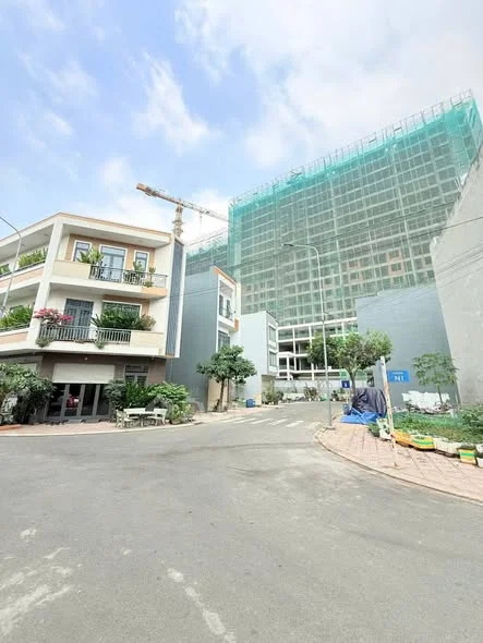 Ảnh bất động sản