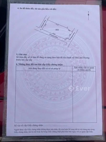 Ảnh bất động sản