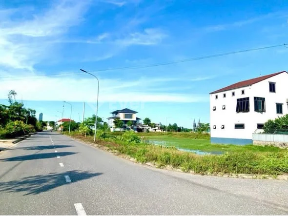 Ảnh bất động sản