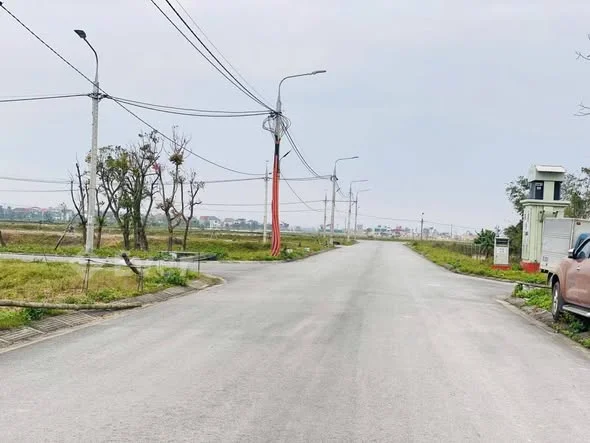 Ảnh bất động sản