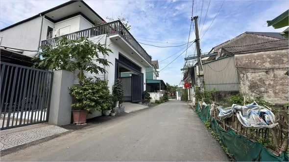 Ảnh bất động sản