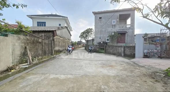 Ảnh bất động sản