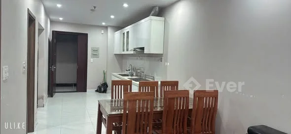 Bán nhanh căn hộ 46m2 full nội thất xịn xò. chung cư winhouse Đang cho thuê 5tr