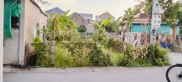 Ảnh bất động sản