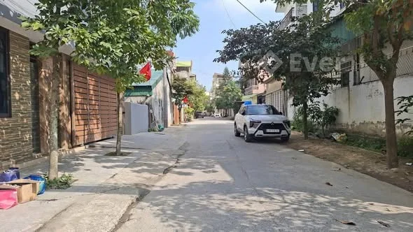 Ảnh bất động sản