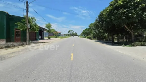 ĐẤT MẶT ĐƯỜNG TỈNH LỘ 17_TDP TÂN HOÀ, THẠCH TÂN_PHƯỜNG HÀ HUY TẬP - Thỏa thuận - 175.9m²