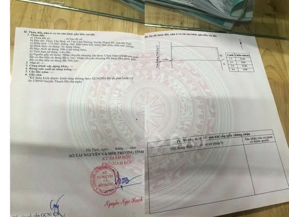 Ảnh bất động sản