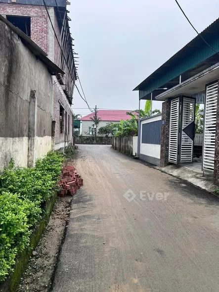 Bán lô đất TDP Liên Nhật Thạch Hạ, Tp Hà Tĩnh gần nhà văn hoá