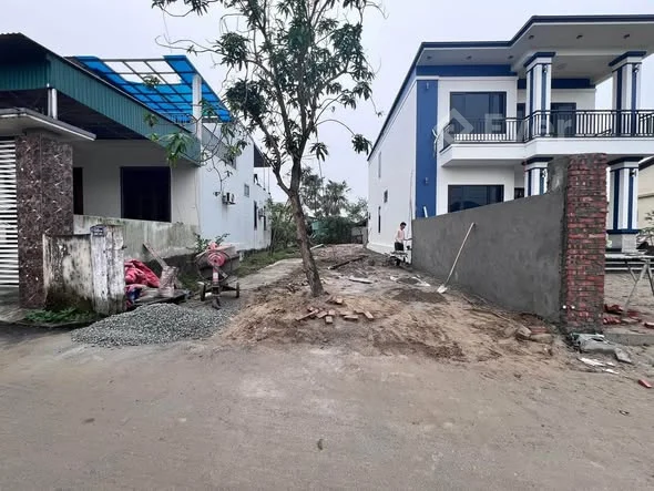 Ảnh bất động sản