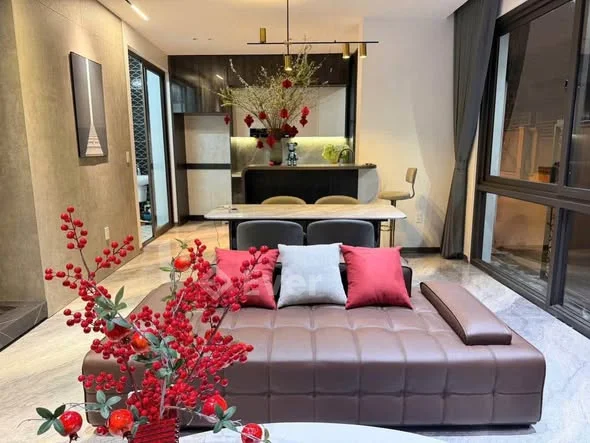 Ảnh bất động sản