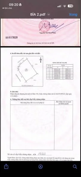 Ảnh bất động sản