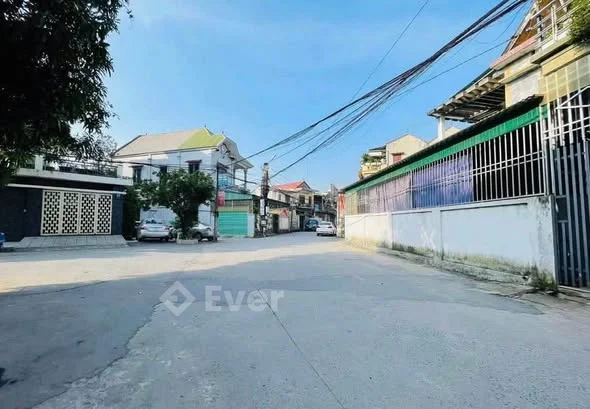 Bán đất Hưng Bình gần chợ Cửa Bắc