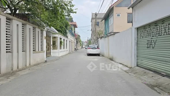 ĐẤT TDP 10 BẮC HÀ_PHƯỜNG THÀNH SEN_HÀ TĨNH.Diện tích: 60m2 (6×10)Giá: 2 tỷ xxx