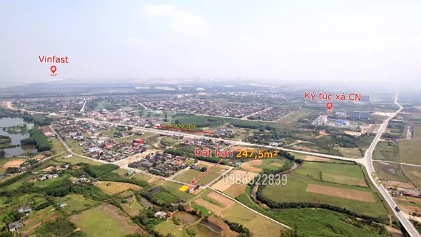 Ảnh bất động sản