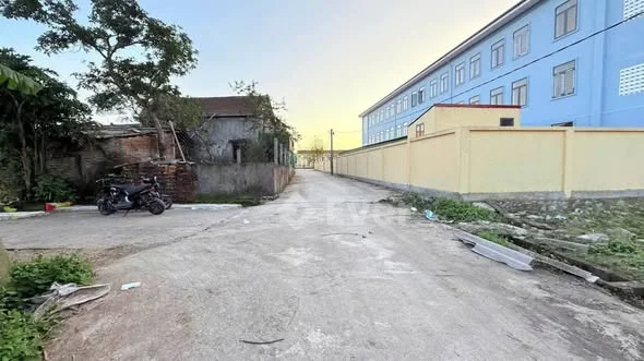 Ảnh bất động sản