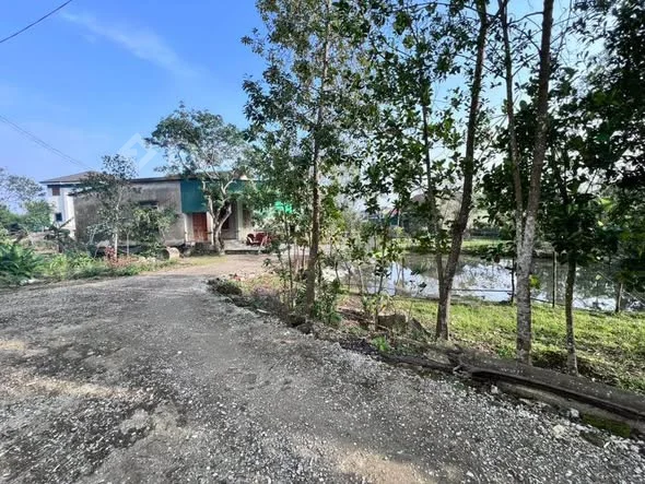 Ảnh bất động sản