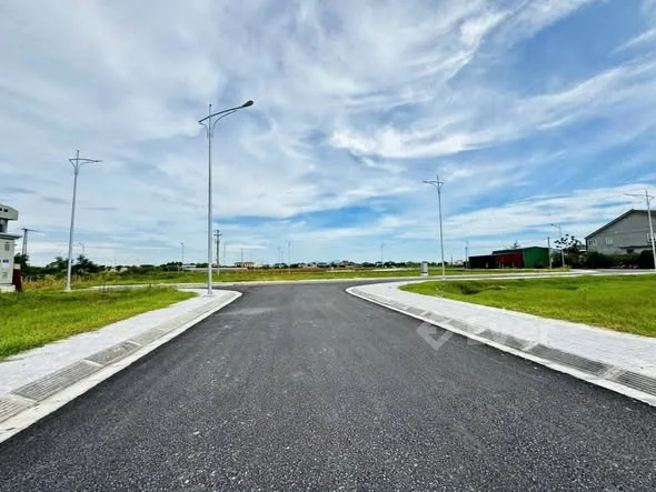 Ảnh bất động sản