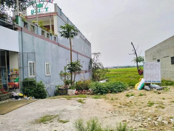 Ảnh bất động sản