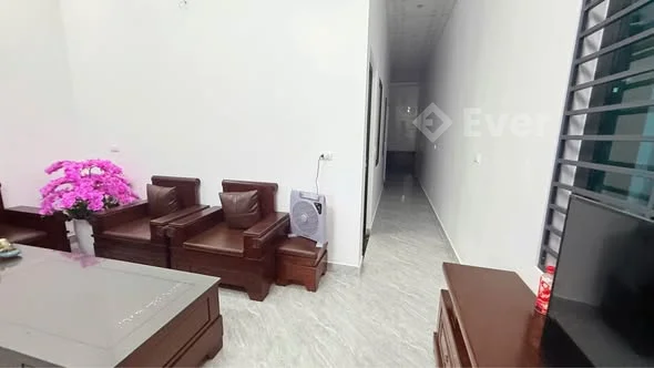 BÁN nhà cấp 4 Thạch Quý mới tinh chưa SD Diện tích: 82.7m2 (5x16)