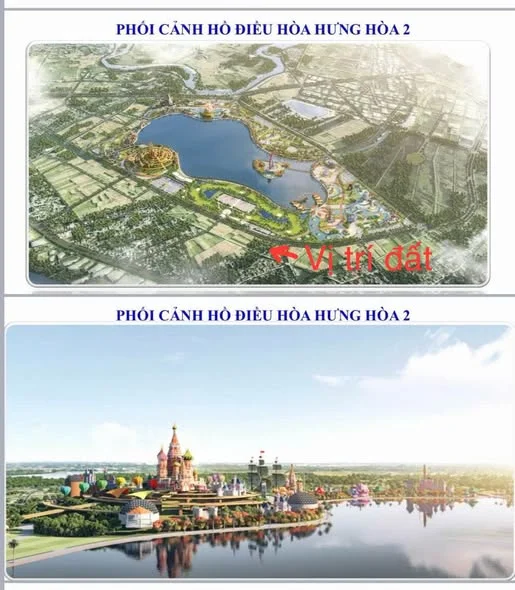 Ảnh bất động sản